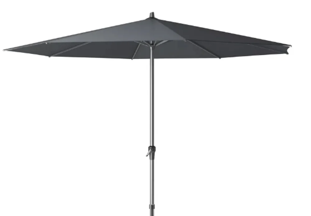 Platinum Riva Sonnenschirm Ø350