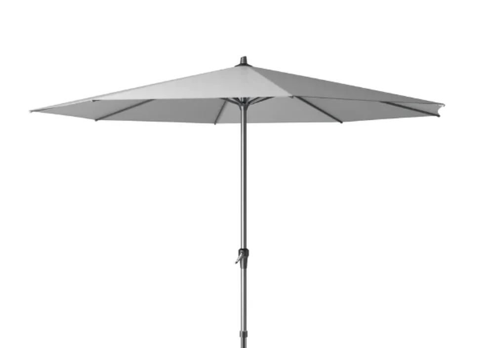 Platinum Riva Sonnenschirm Ø400