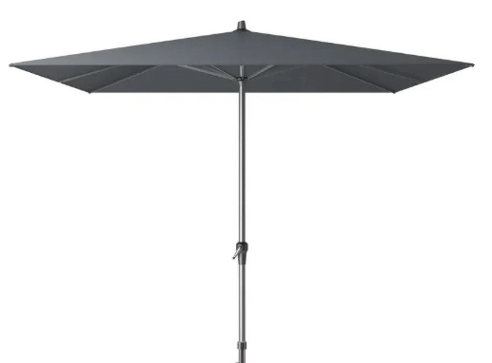 Platinum Riva Sonnenschirm 275x275cm