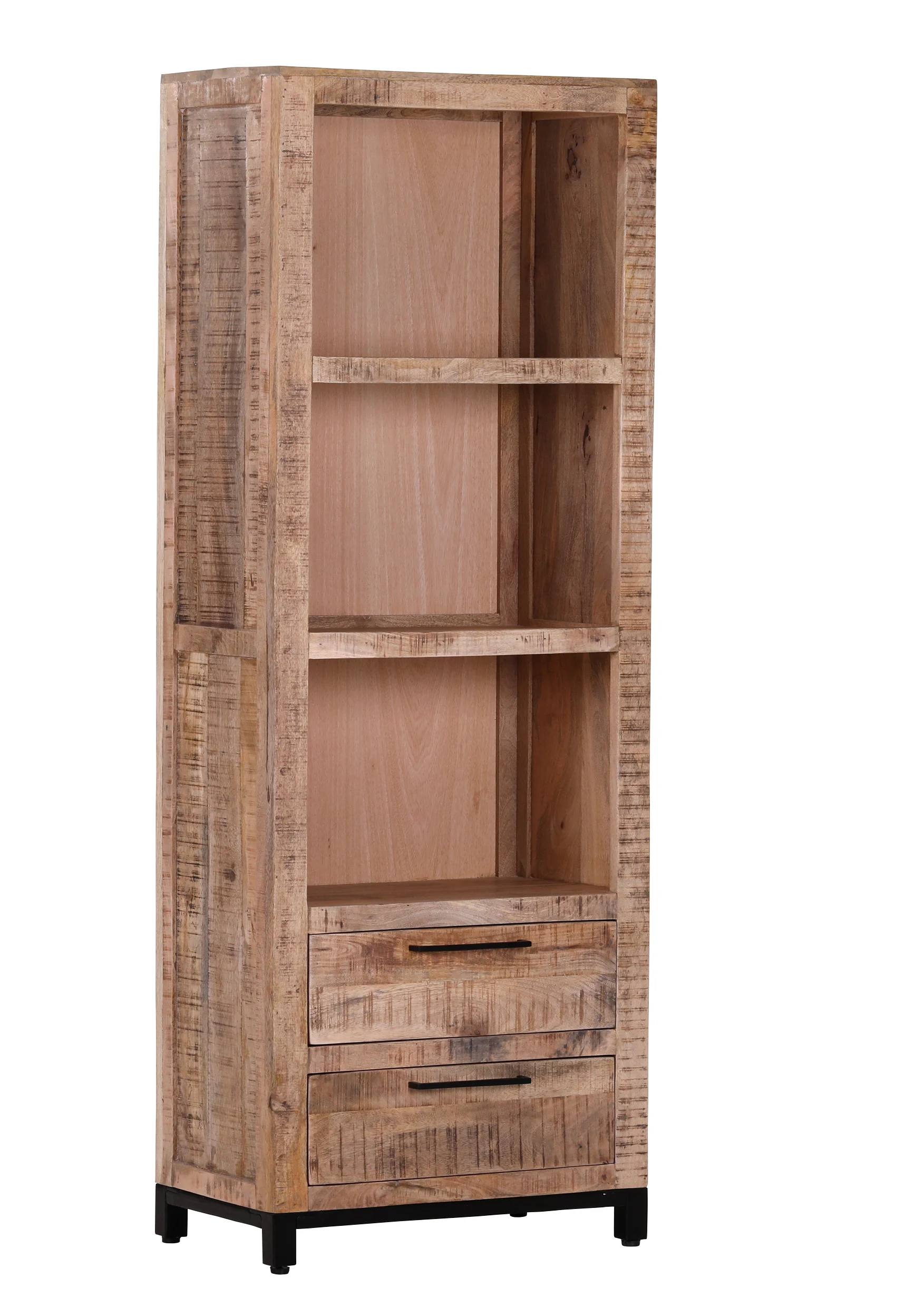 Gutmann Campesino Regal aus Mangoholz - Gutmann Factory