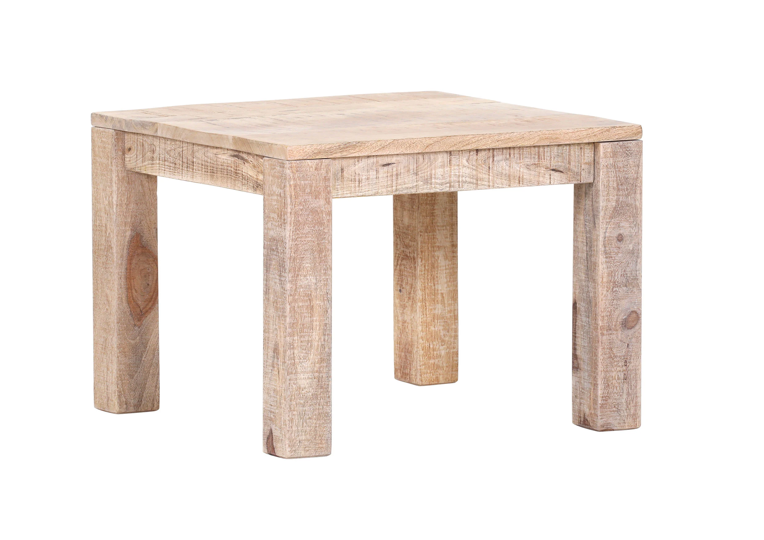 Gutmann Campesino Couchtisch aus Mangoholz - Gutmann Factory