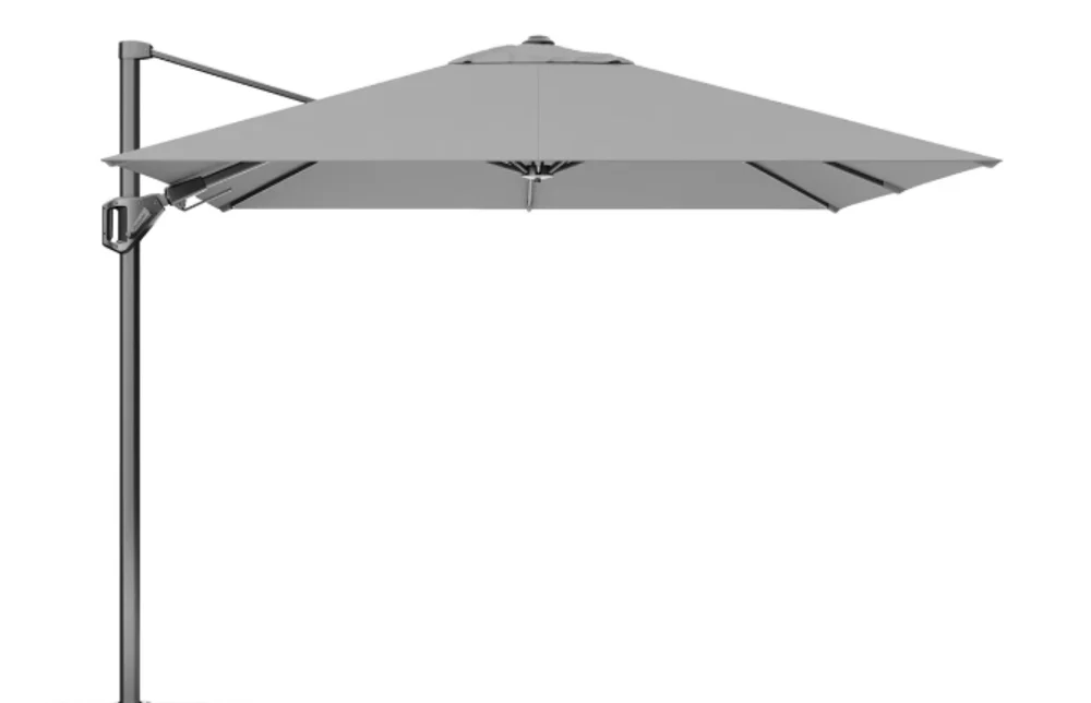 Platinum Voyager T2 Ampelschirm 270x270cm