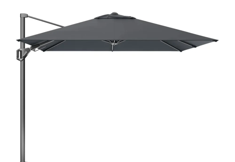Platinum Voyager T2 Premium Ampelschirm 270x270cm