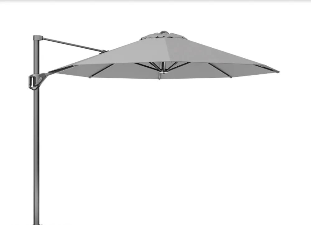 Platinum Voyager T1 Ampelschirm Ø300