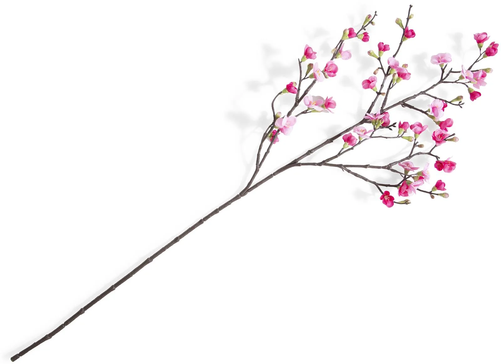 Coco Maison Qunince Spray H97cm Kunstblume