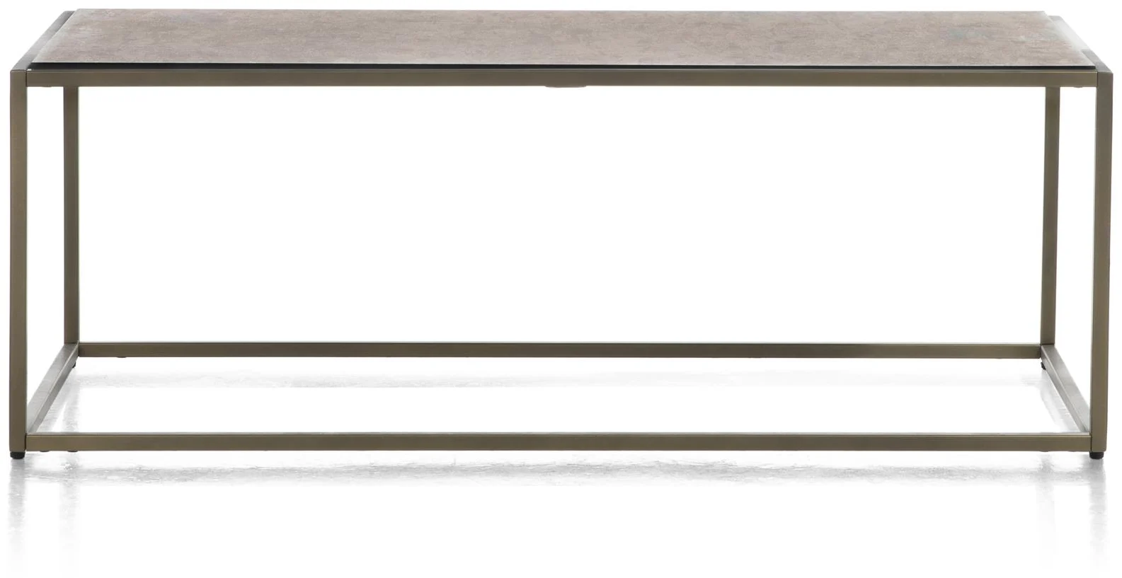COCO MAISON Stand up Couchtisch 100x60 cm