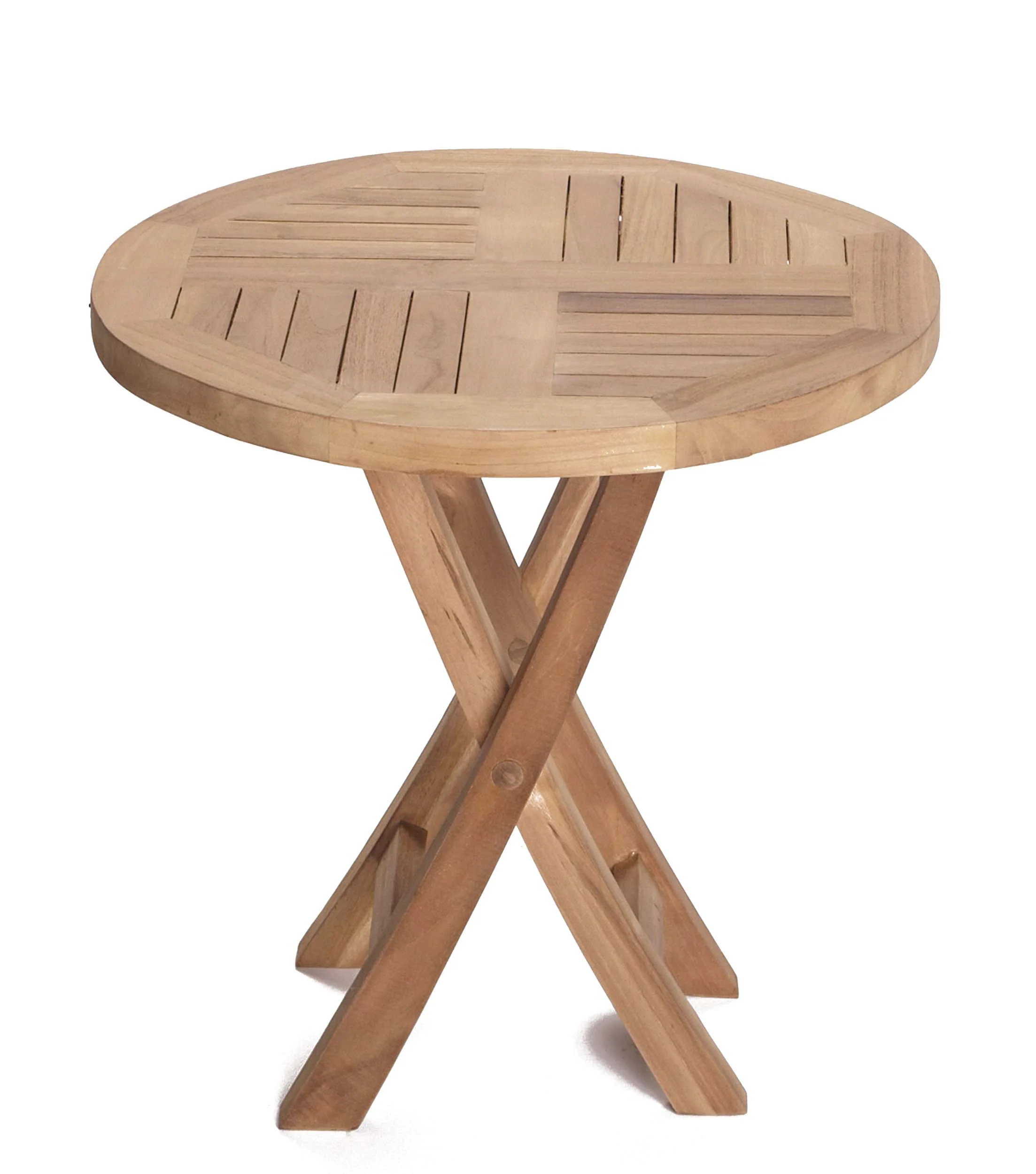 LC Garden Riva Beistelltisch 50x50 cm