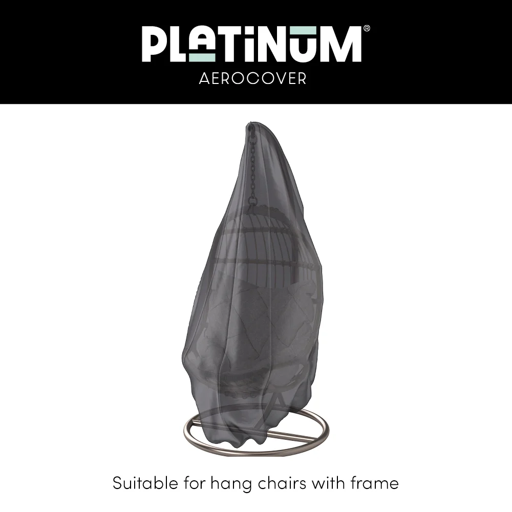 Aerocover Schutzhülle für Hängestühle