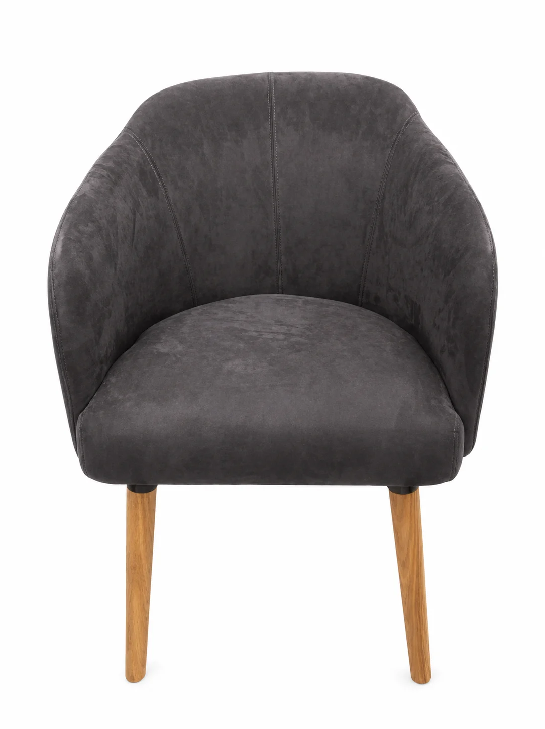 Clio Stuhl Stoff Black | Outlet - FASMAS