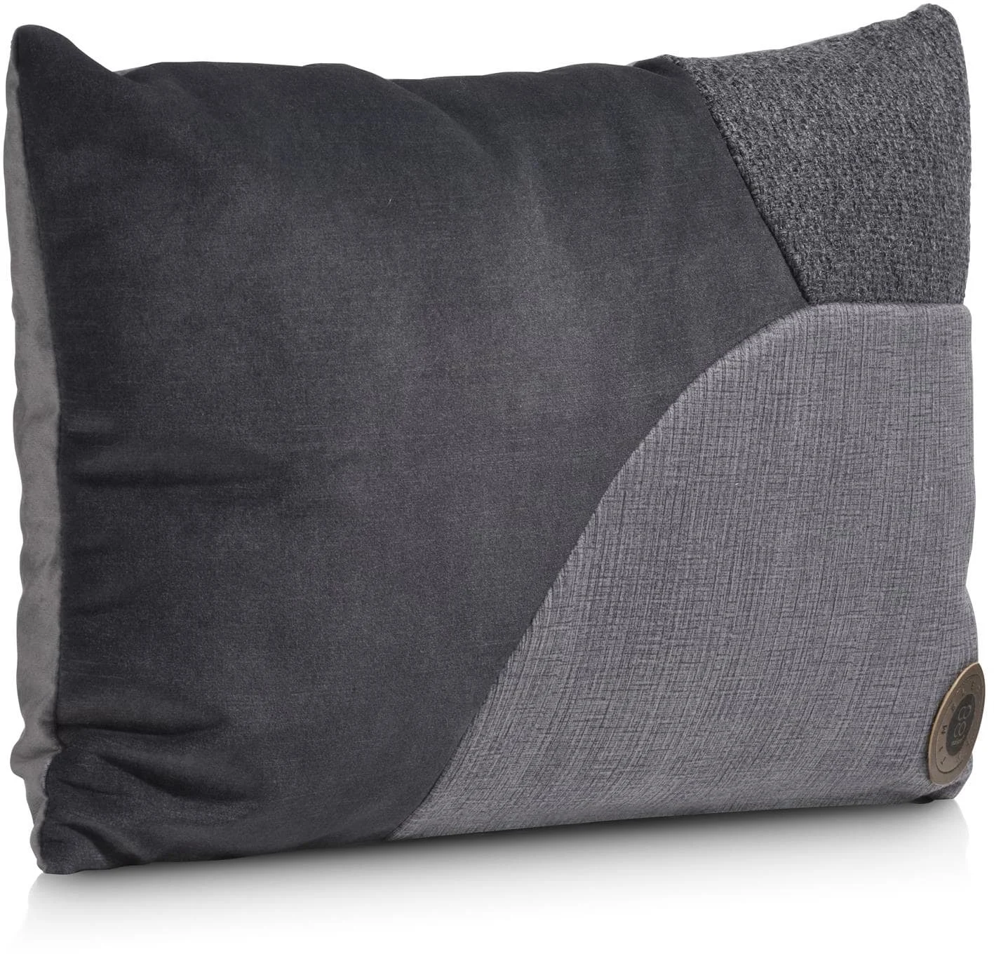 COCO MAISON Timeless Scarlet Kissen 30x50 cm
