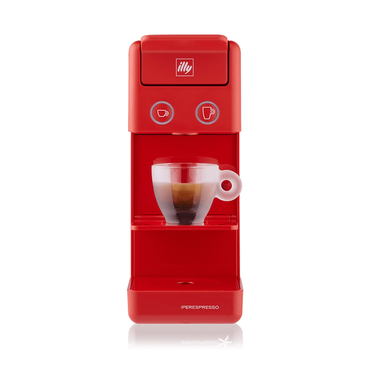 Y3.2 - IPERESPRESSO KAFFEEMASCHINE