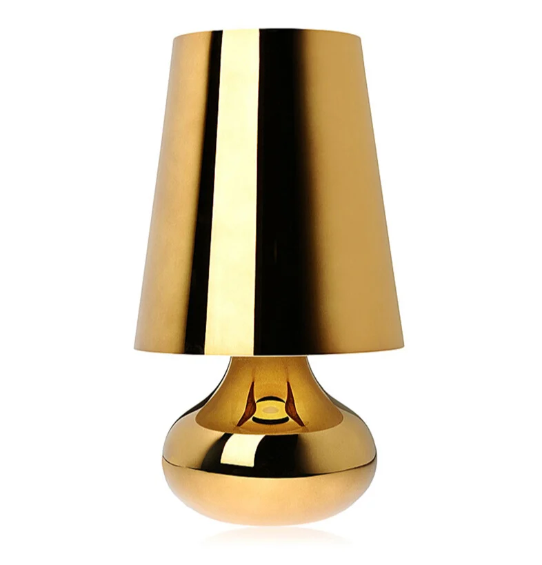 Kartell Cindy Tischlampe