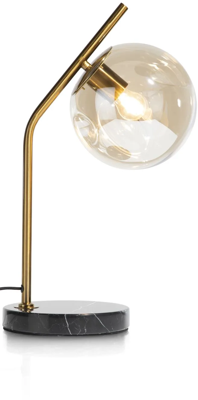 Coco Maison Bo Tischlampe 1E27