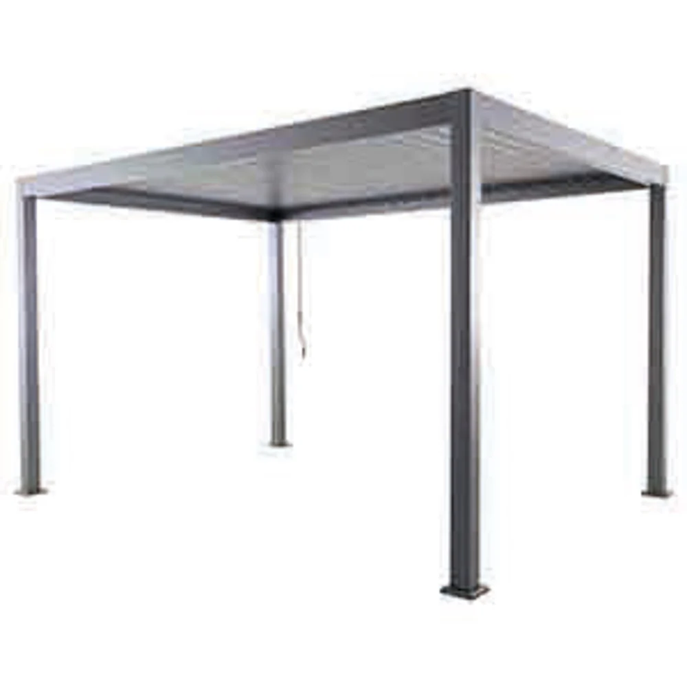 MWH Lino Pavillion Aluminium