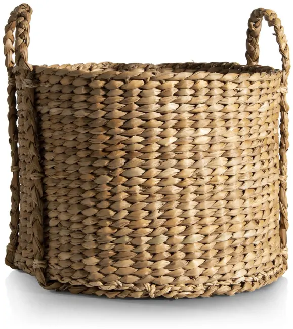 Coco Maison Abu Set von 4 Korben H30cm