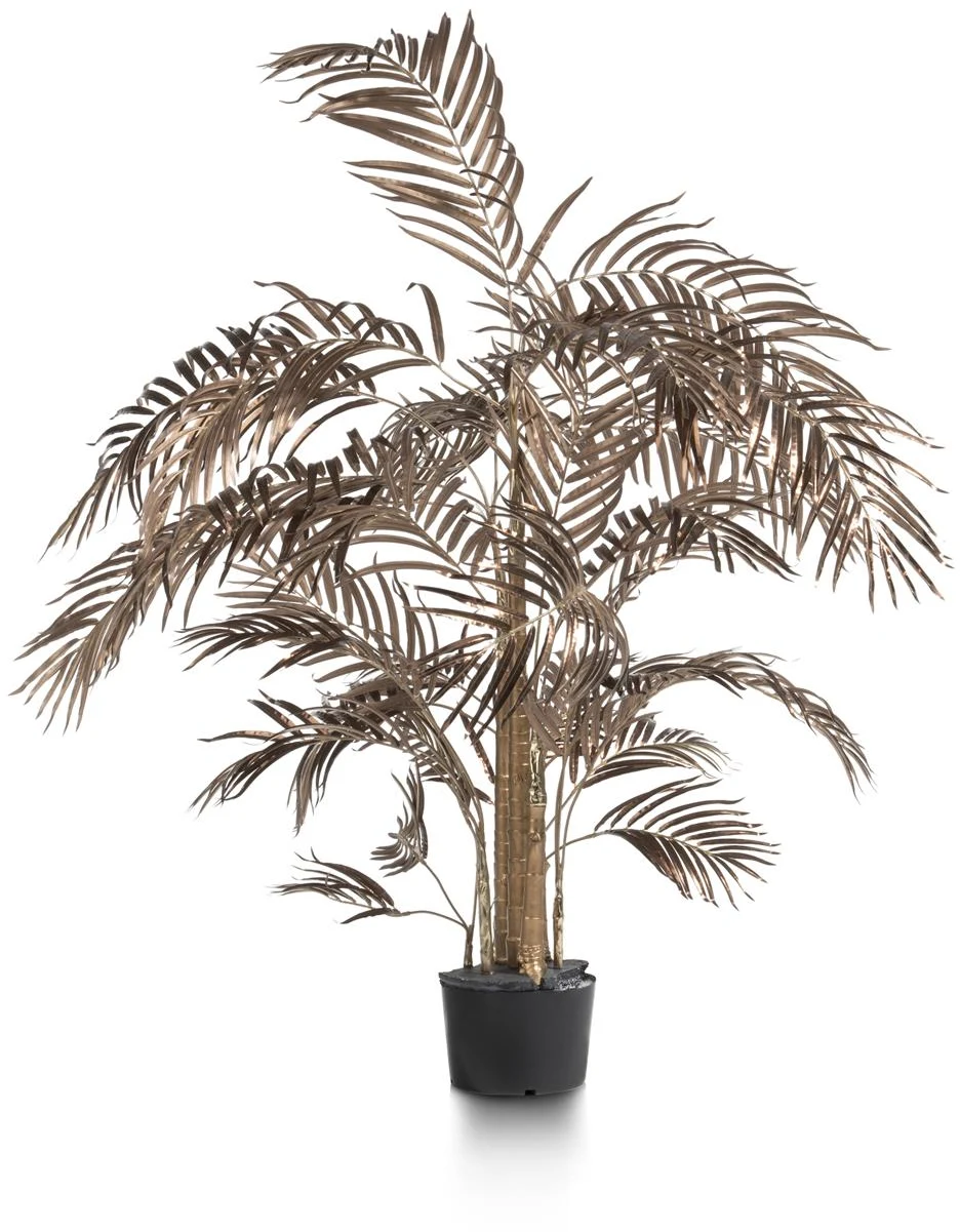 Coco Maison Areca Palm Kunstpflanze H145cm