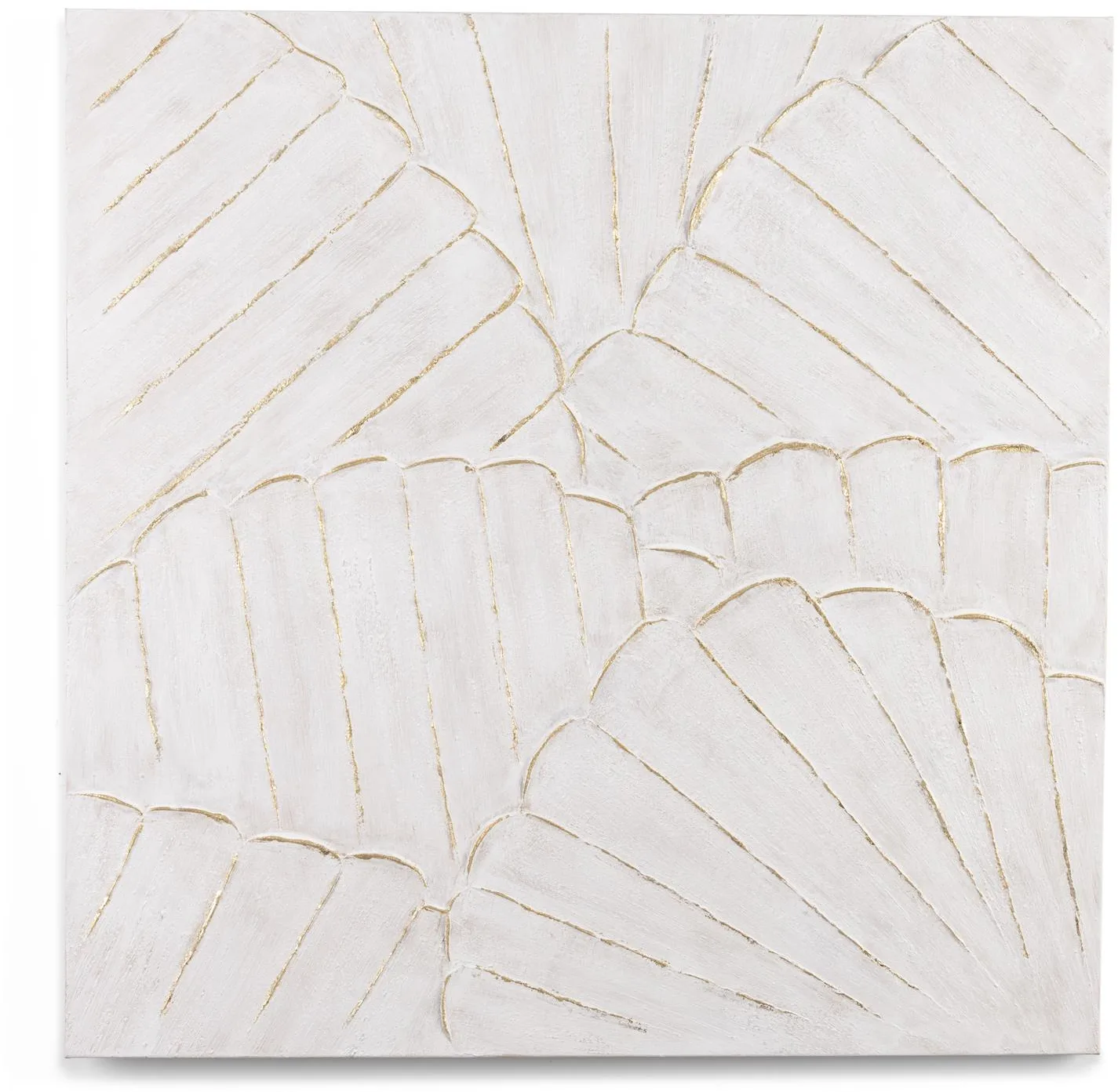 Coco Maison Clover Bild 100x100cm