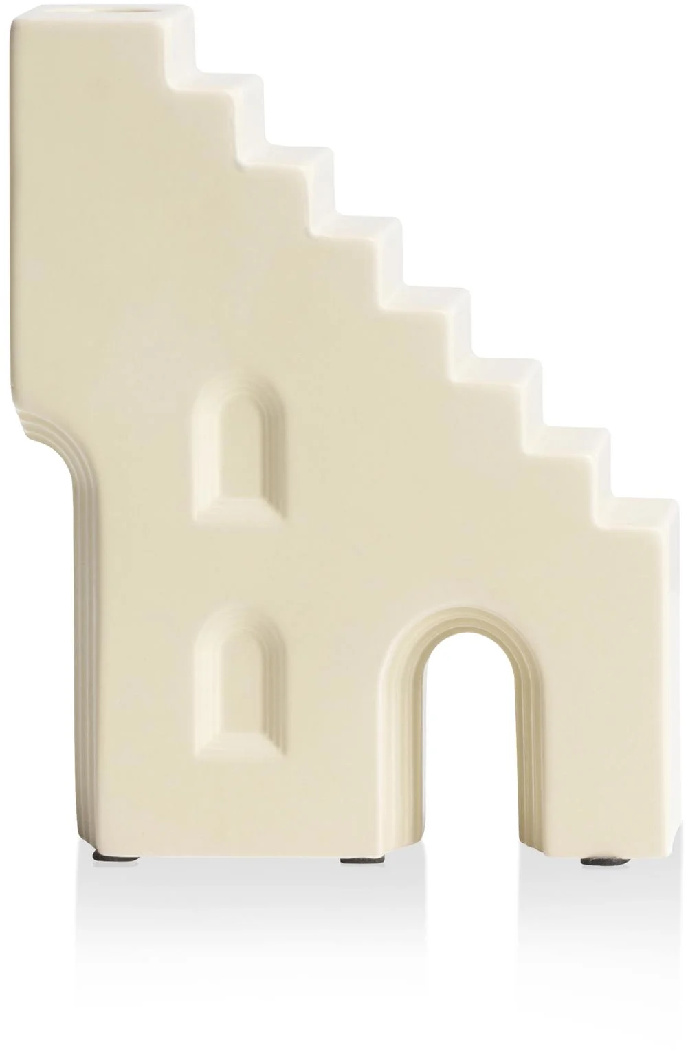Coco Maison Skala Kerzenhalter H17.6cm