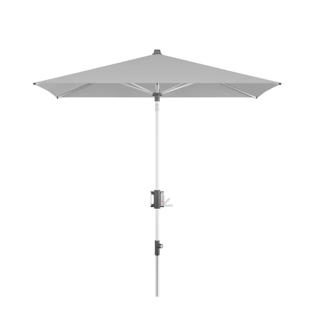Knirps Apoll Kurbelschirm 230x150 cm 6tlg.