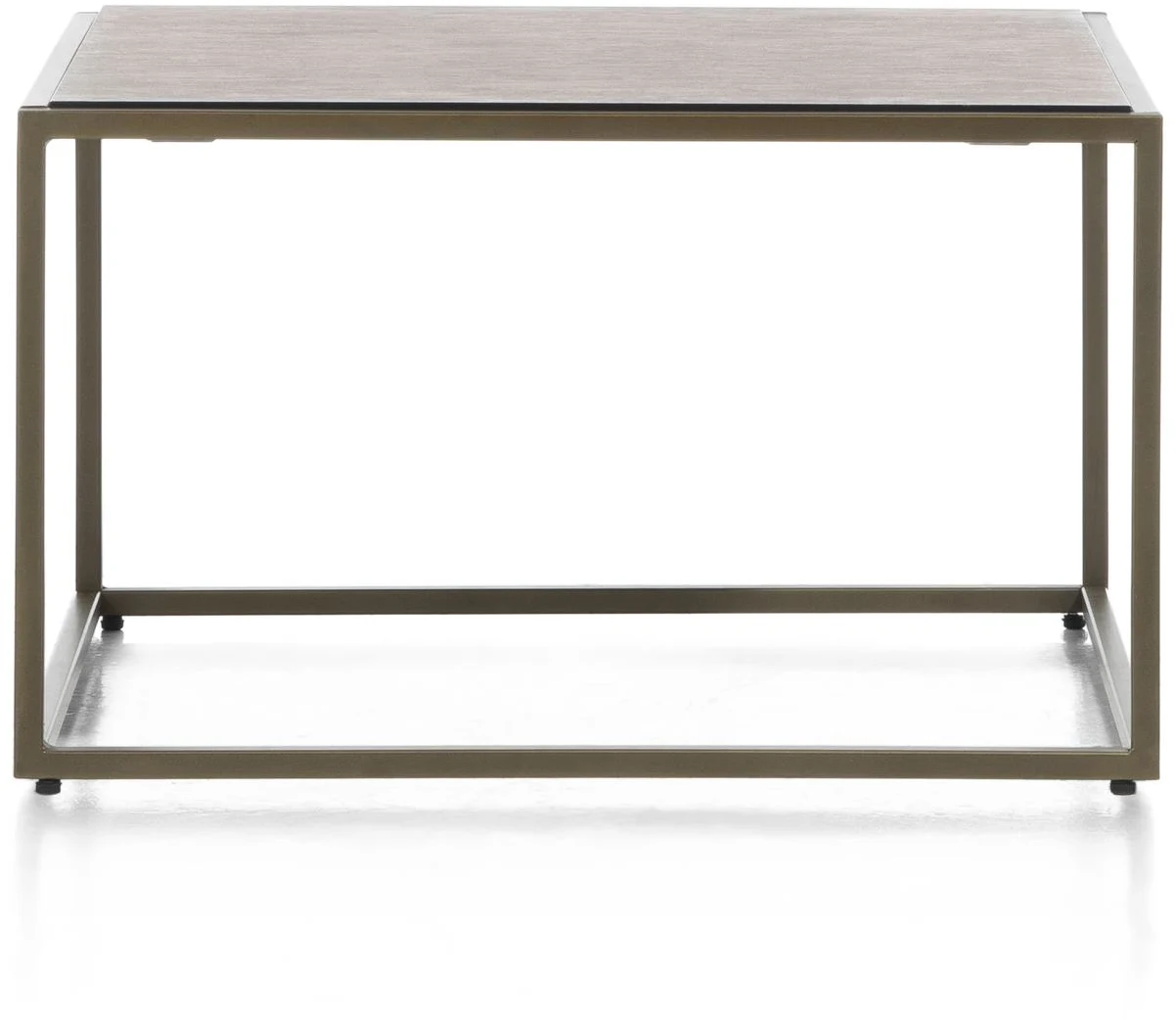 COCO MAISON Stand up Beistelltisch 60x60 cm