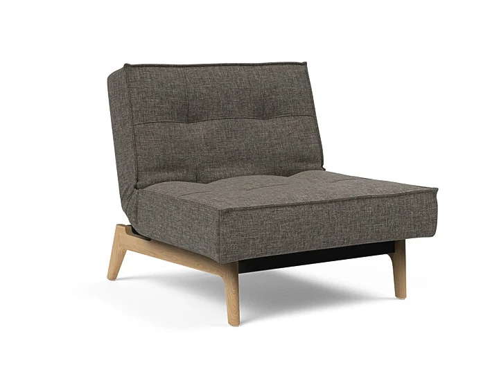 Innovation Living Splitback Stuhl aus Eiche 115x90 cm