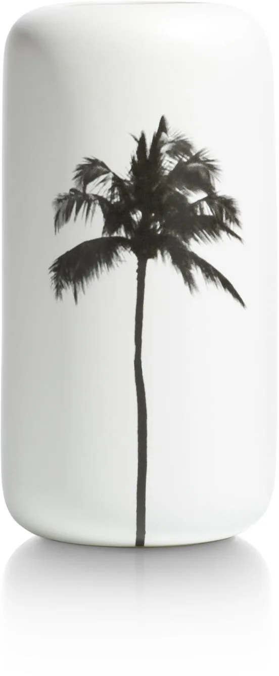 Coco Maison Palm Vase L H29cm