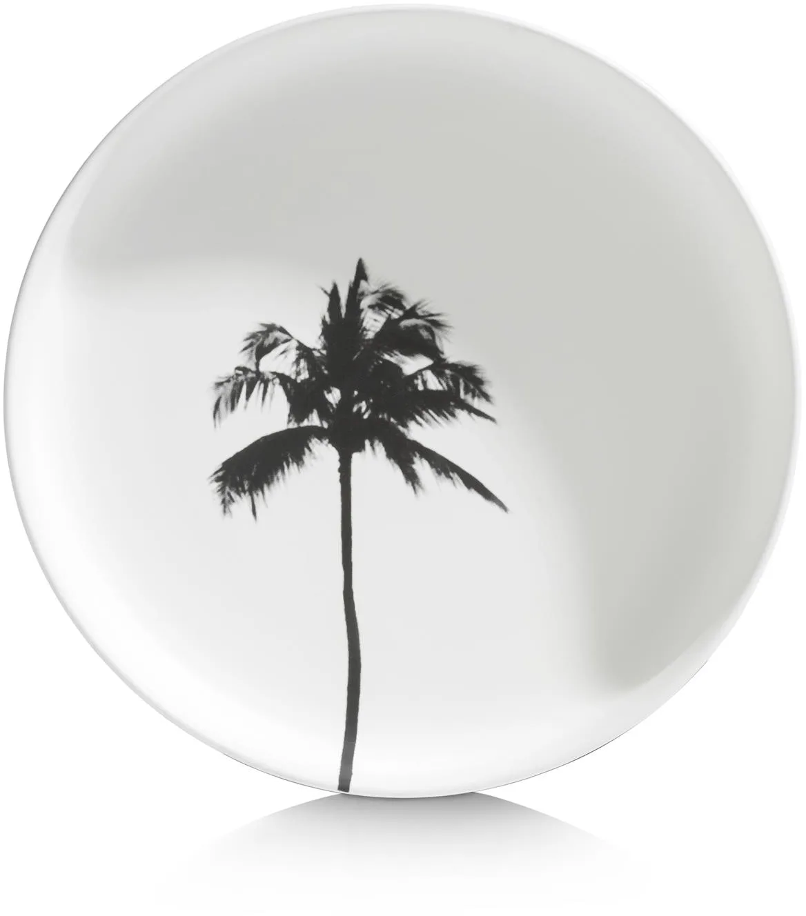 Coco Maison Palm Tablett D30cm