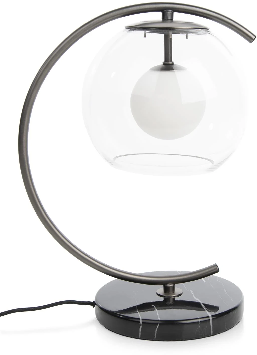 Coco Maison Boris Tischlampe 1 G9