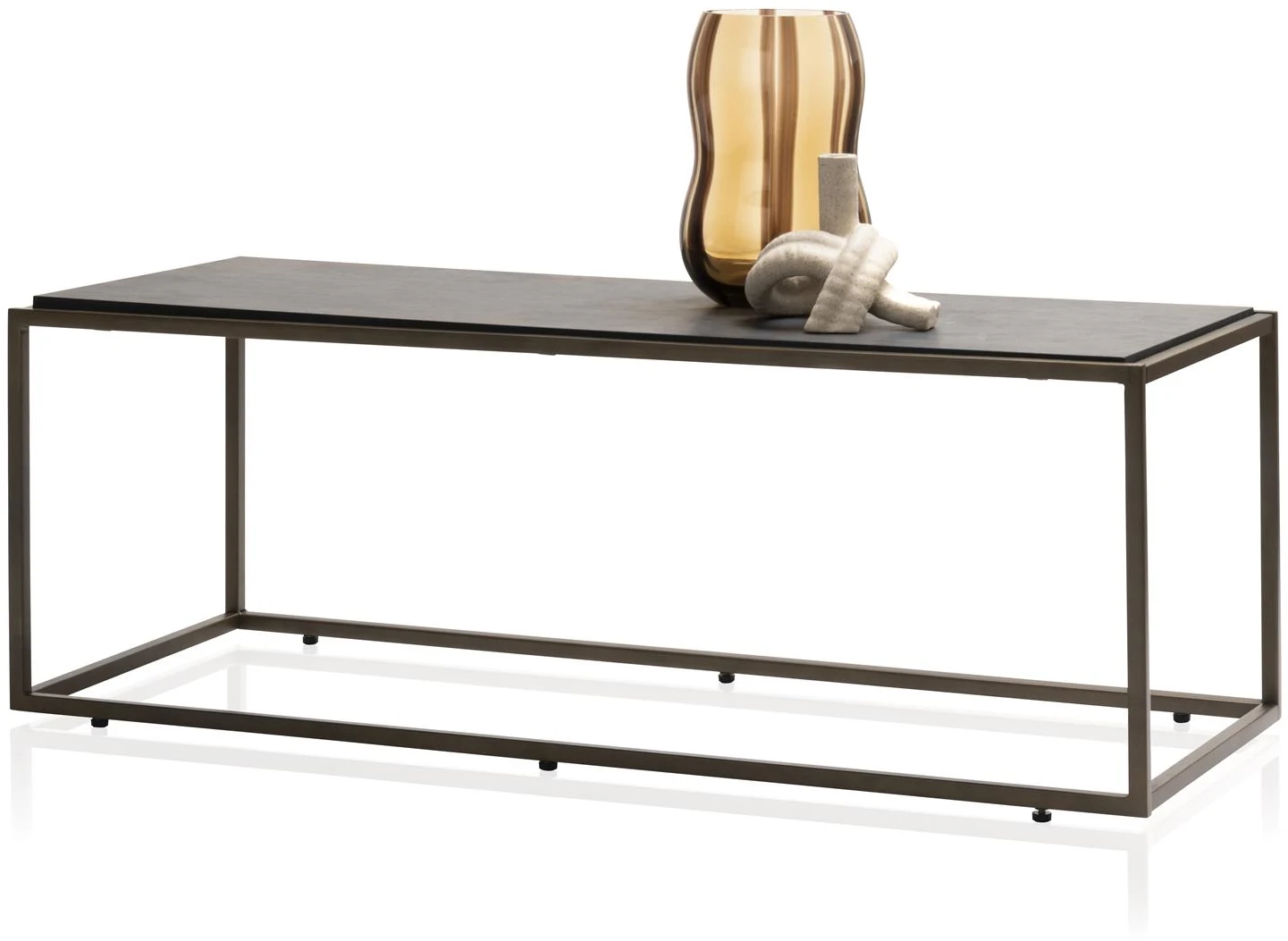 COCO MAISON Stand up Couchtisch 97x40 cm