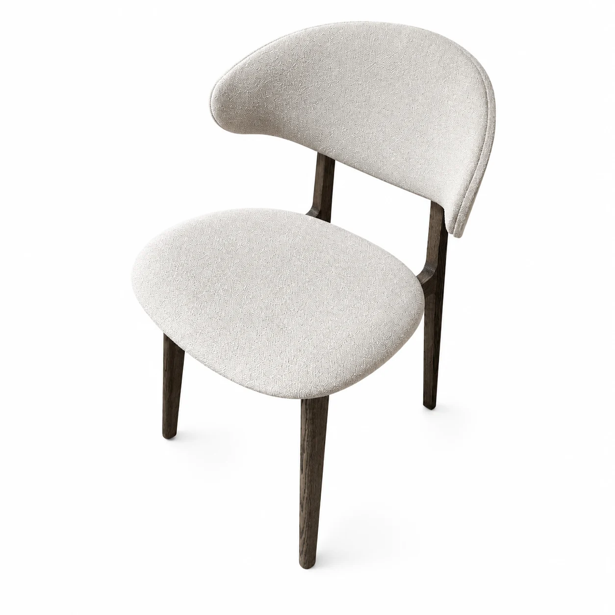 Rasmus Stuhl Stoff Nature | Outlet - FASMAS