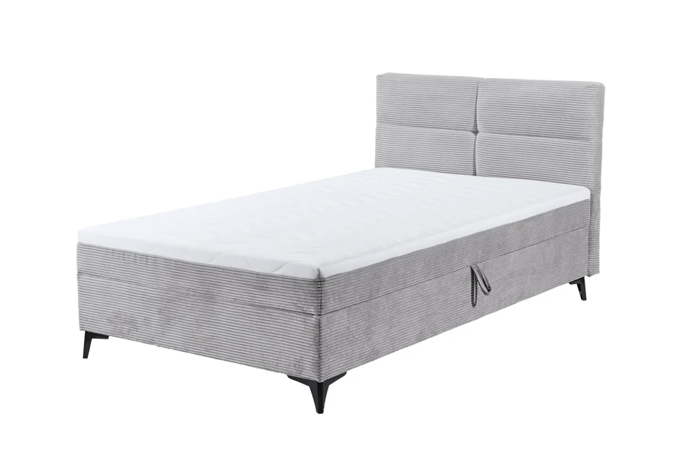 ED-Lifestyle Andon 1 Boxspringbett