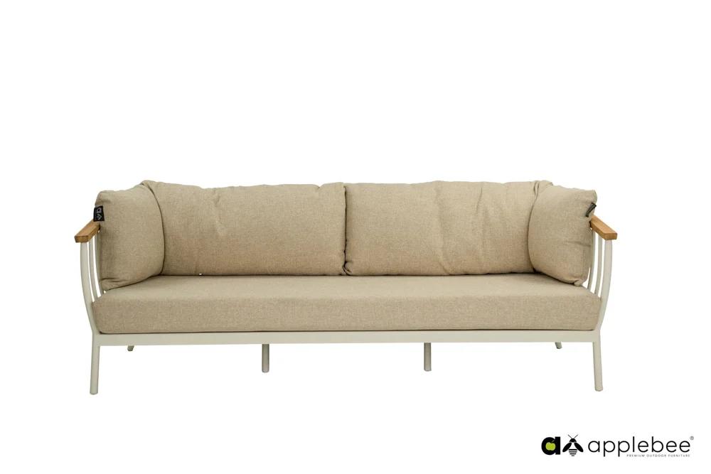 Apple Bee Condor Sofa 217 Teak / Bee Wett