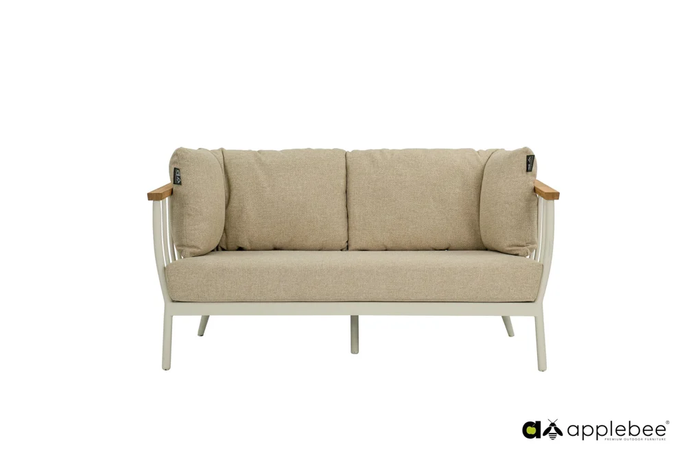 Apple Bee Condor Sofa 150 Teak / Bee Wett