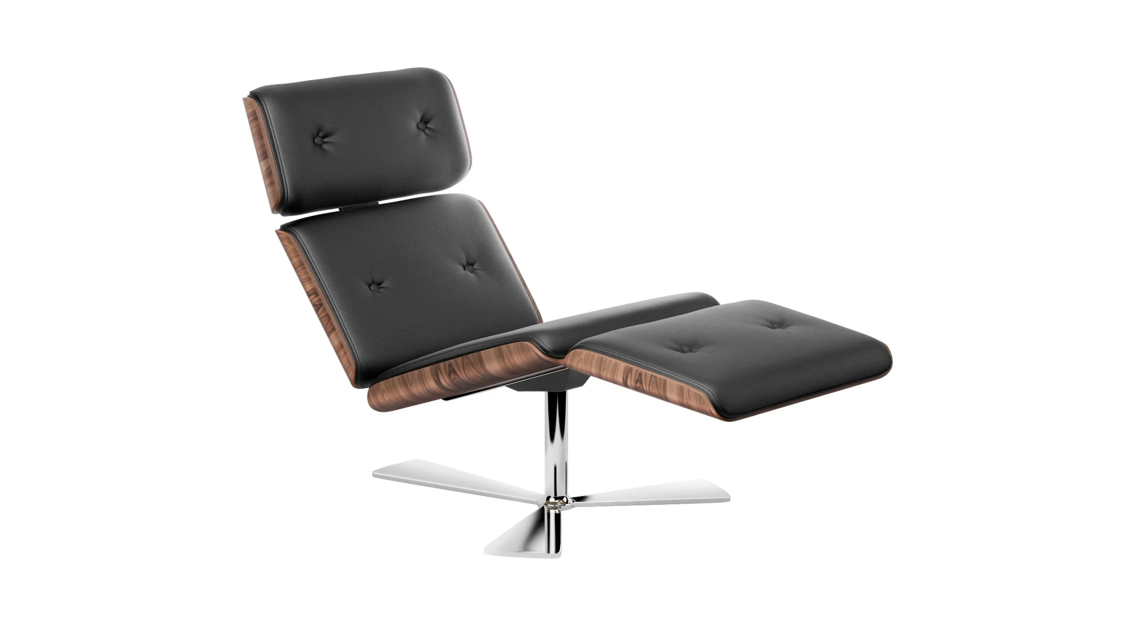 ARMADILLO Chaiselongue - Altek Italia Design