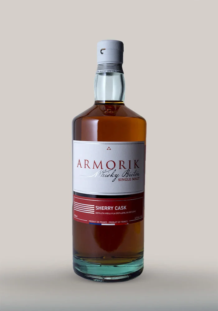 Armorik Sherry - FASMAS