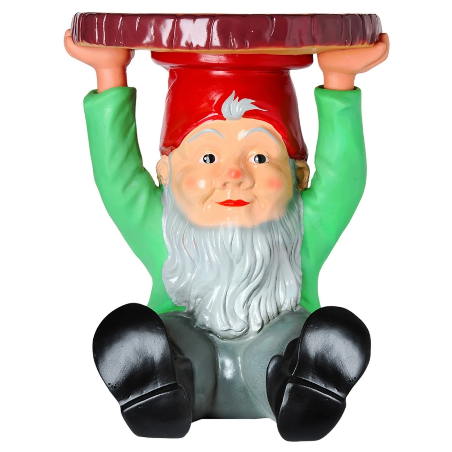 Kartell Attila Beistelltisch