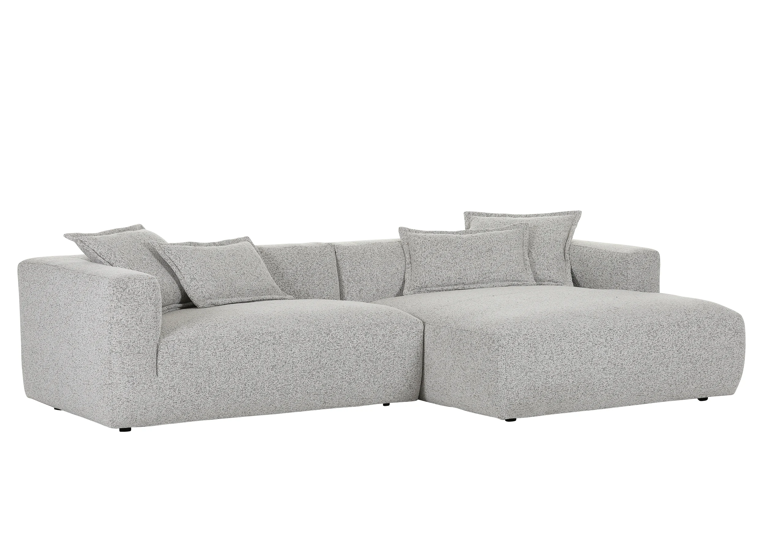 Gutmann Aversa Sofa inkl.4 Kissen - Gutmann Factory