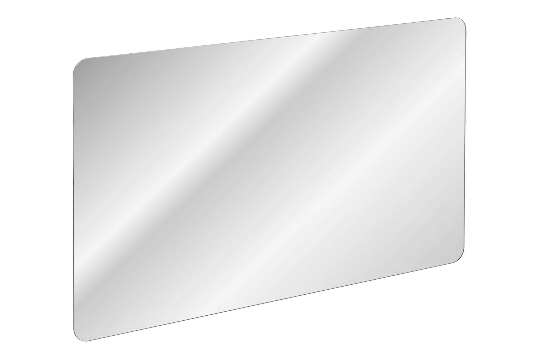 Badezimmer Spiegel 120cm AKAN inkl. LED - Fun Moebel