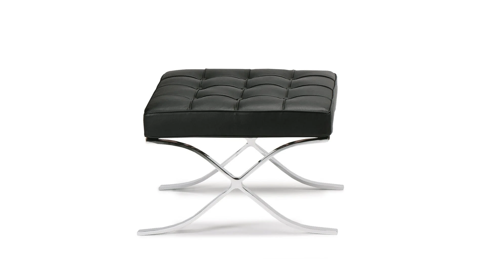 Barcelona hocker - Made Milano