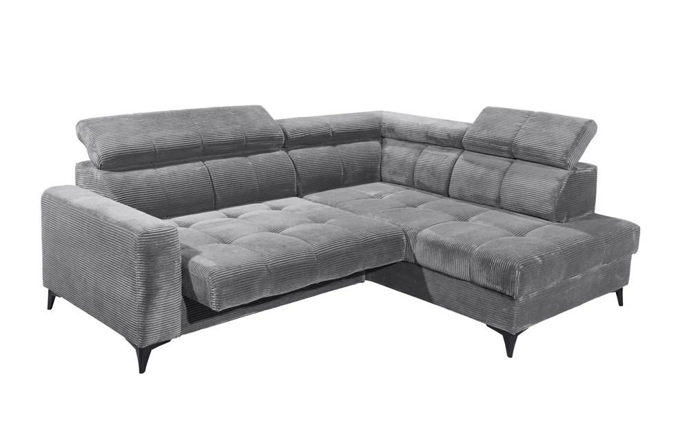 ED-Lifestyle Bavaro Ecksofa