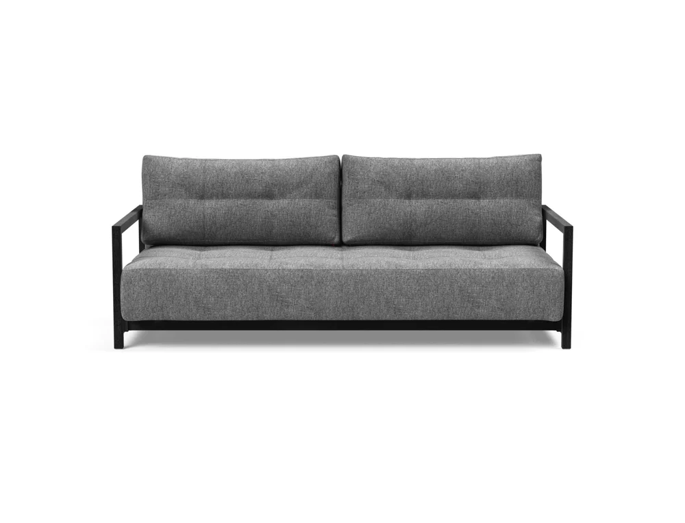 Innovation Living Bifrost Klappsofa 155x200 cm mit Armlehne