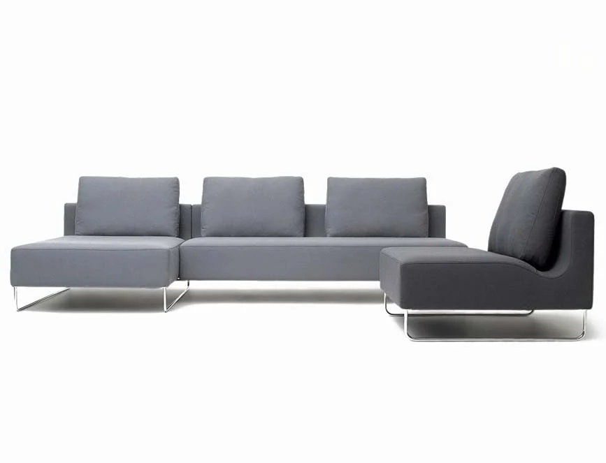 CANYON MODULSOFA 3 - Bensen
