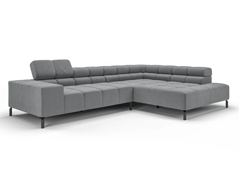 Candy Wilson Matrix Ecksofa