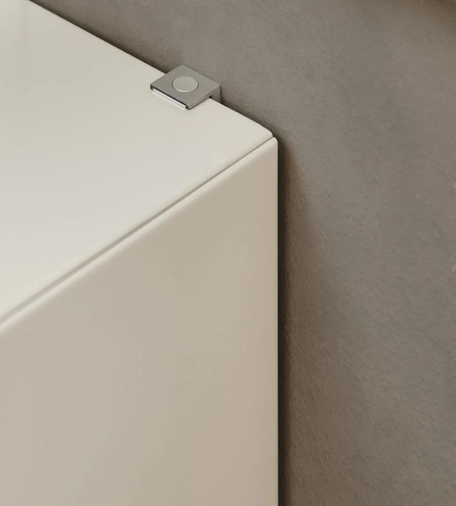 Wohn-Concept Como LED-Profil-Beleuchtung warmweiß, via Handschalter dimmbar 32x10 cm