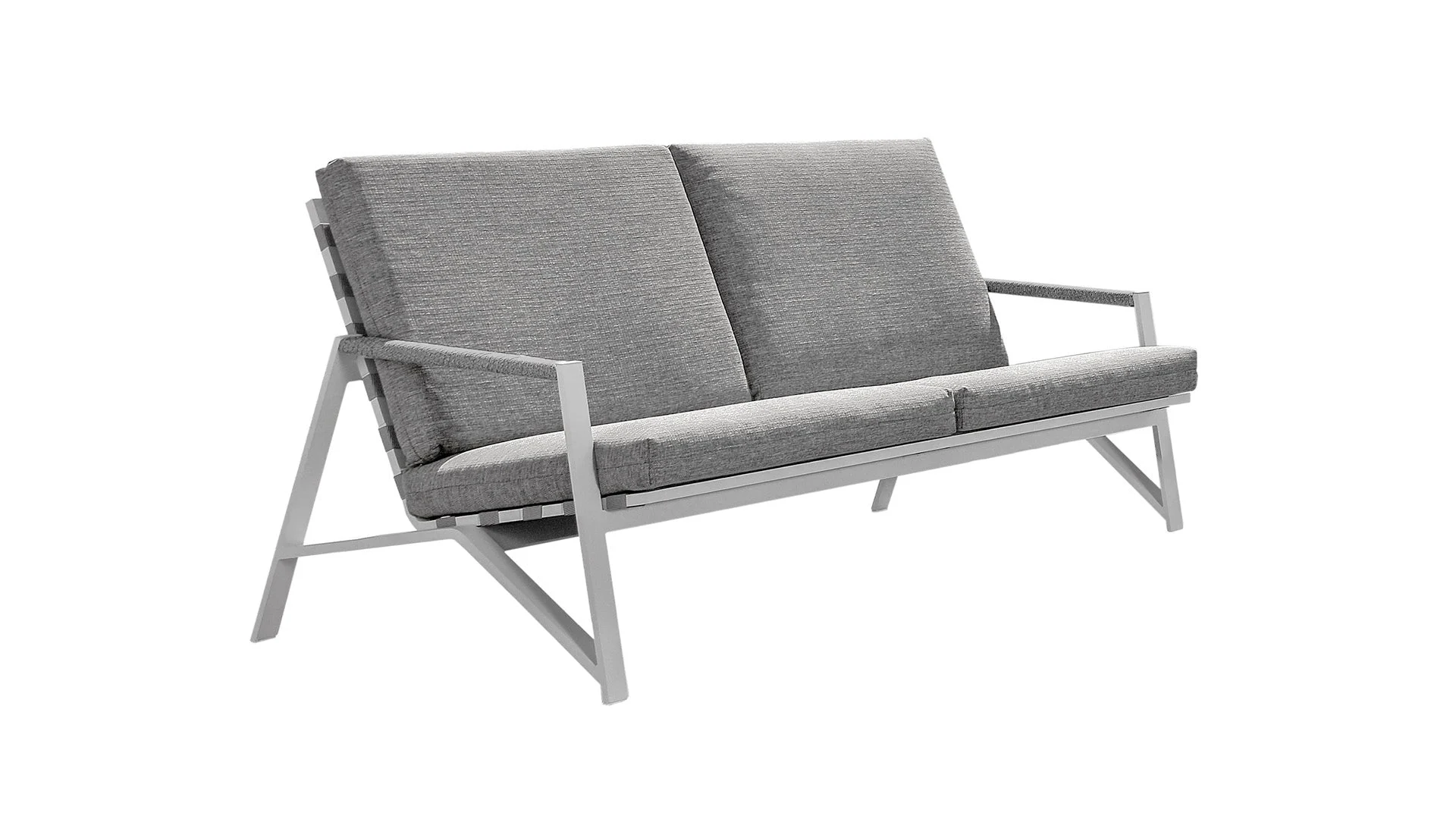 COTTAGE OUTDOOR SOFA - Talenti