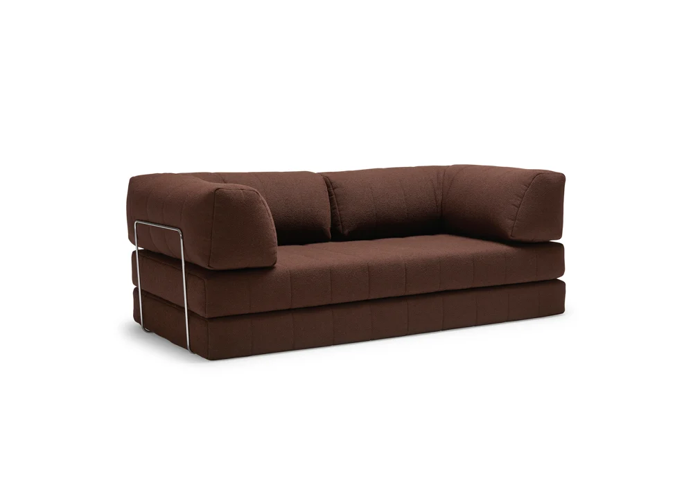 Innovation Living CozyPad Schlafsofa mit Armlehnen