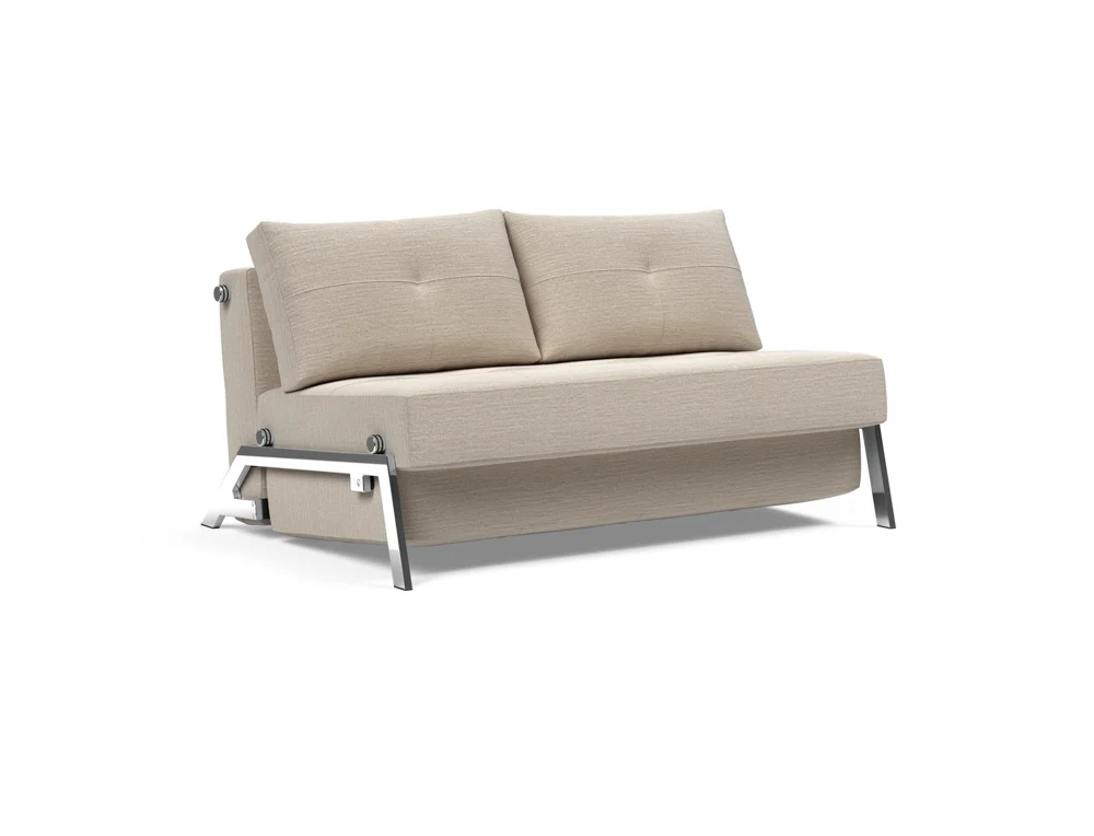 Innovation Living Cubed 02 Klappsofa 140x200 cm