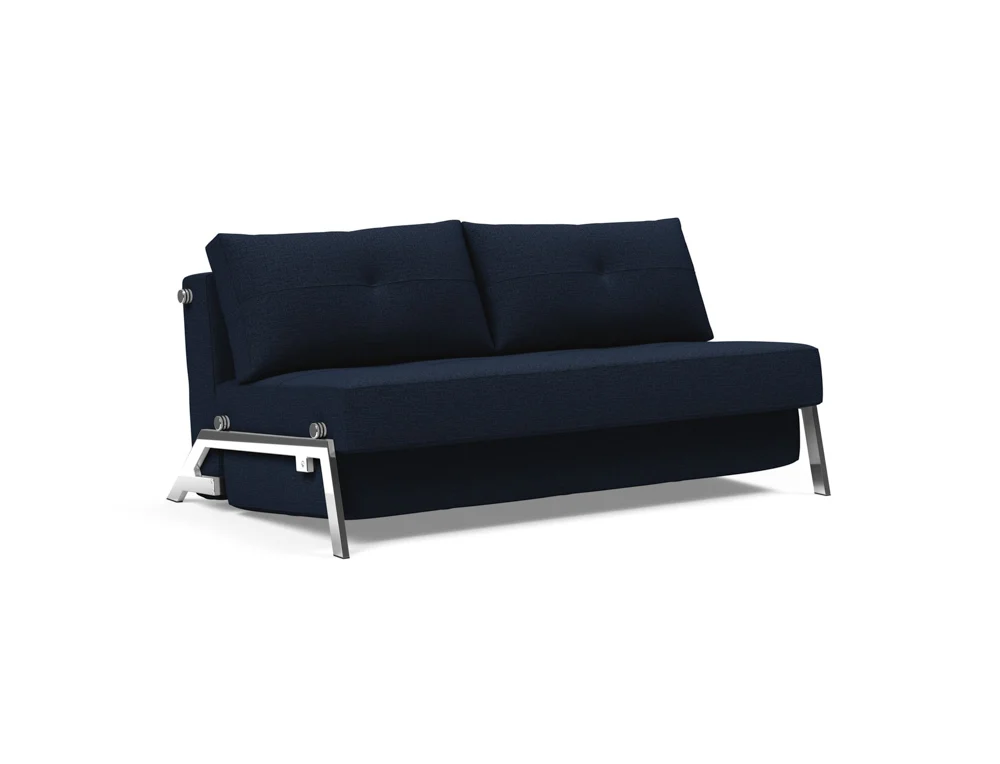 Innovation Living Cubed 02 Klappsofa 160x200 cm