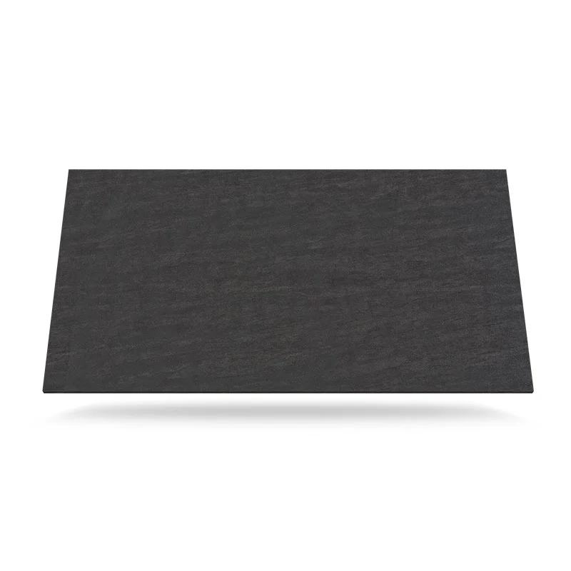Solpuri Dekton Platte 240x100 cm Bromo Soft Tisch