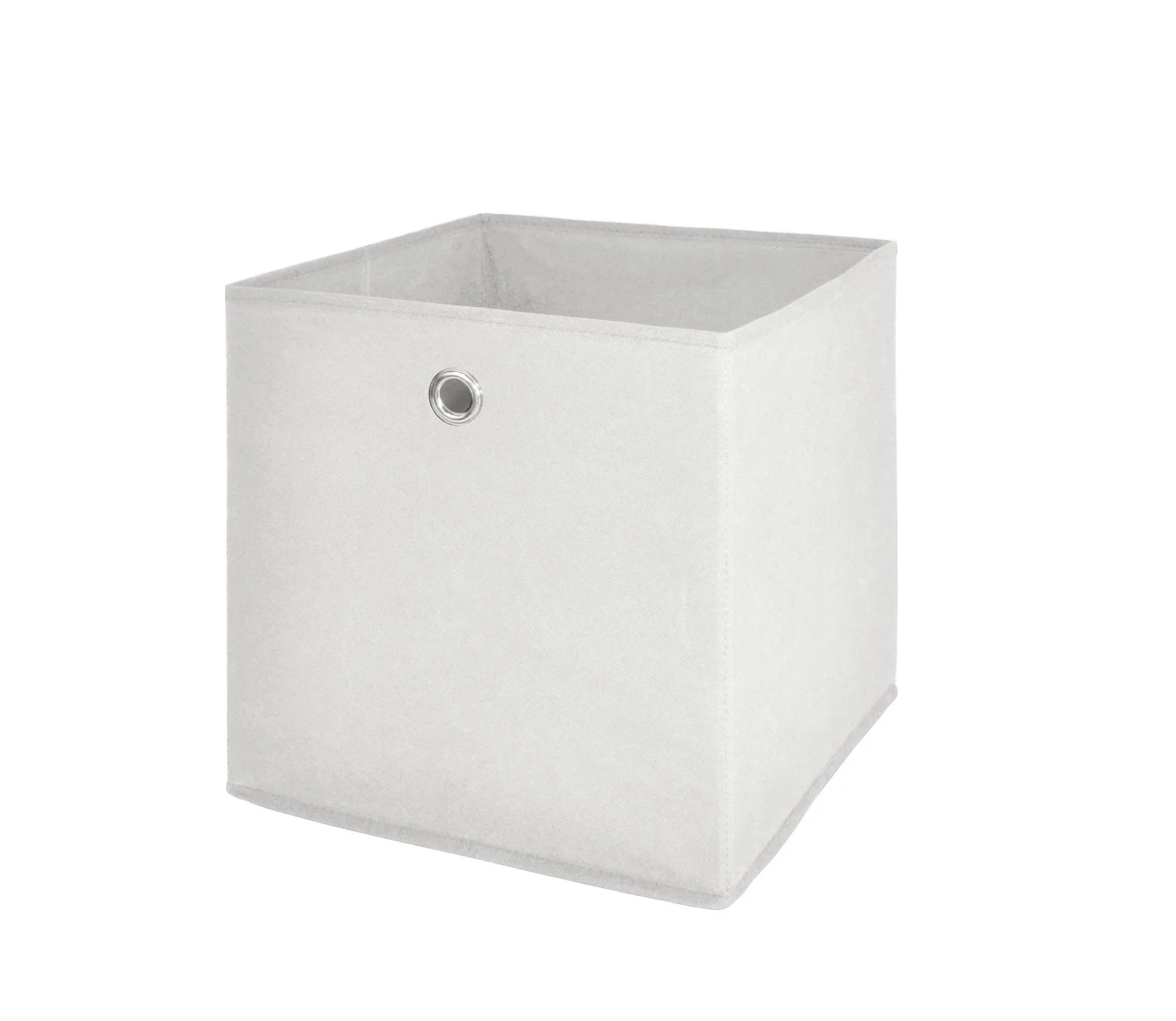 Faltbox Box Fotobox- Delta 1- Weiss Größe: 32 x 32 cm / 3er Set